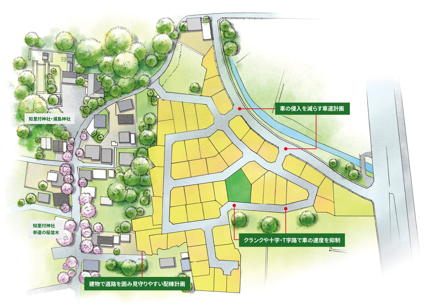 NeoGladoor Taketoyo 21区画