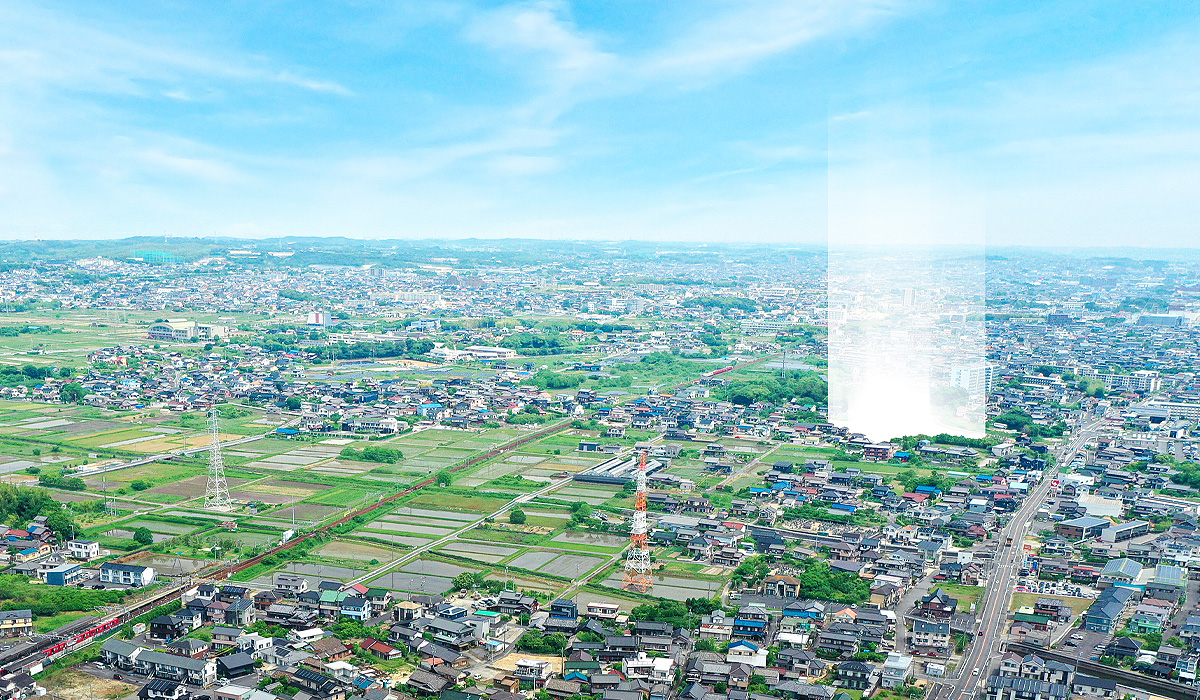 ネオグラッドア武豊