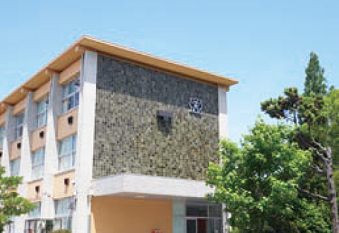 尾張旭市立東栄小学校