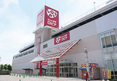 シーナシーナ尾張旭