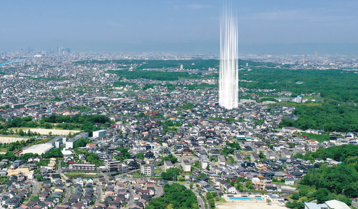 ネオグラッドア三郷駅北